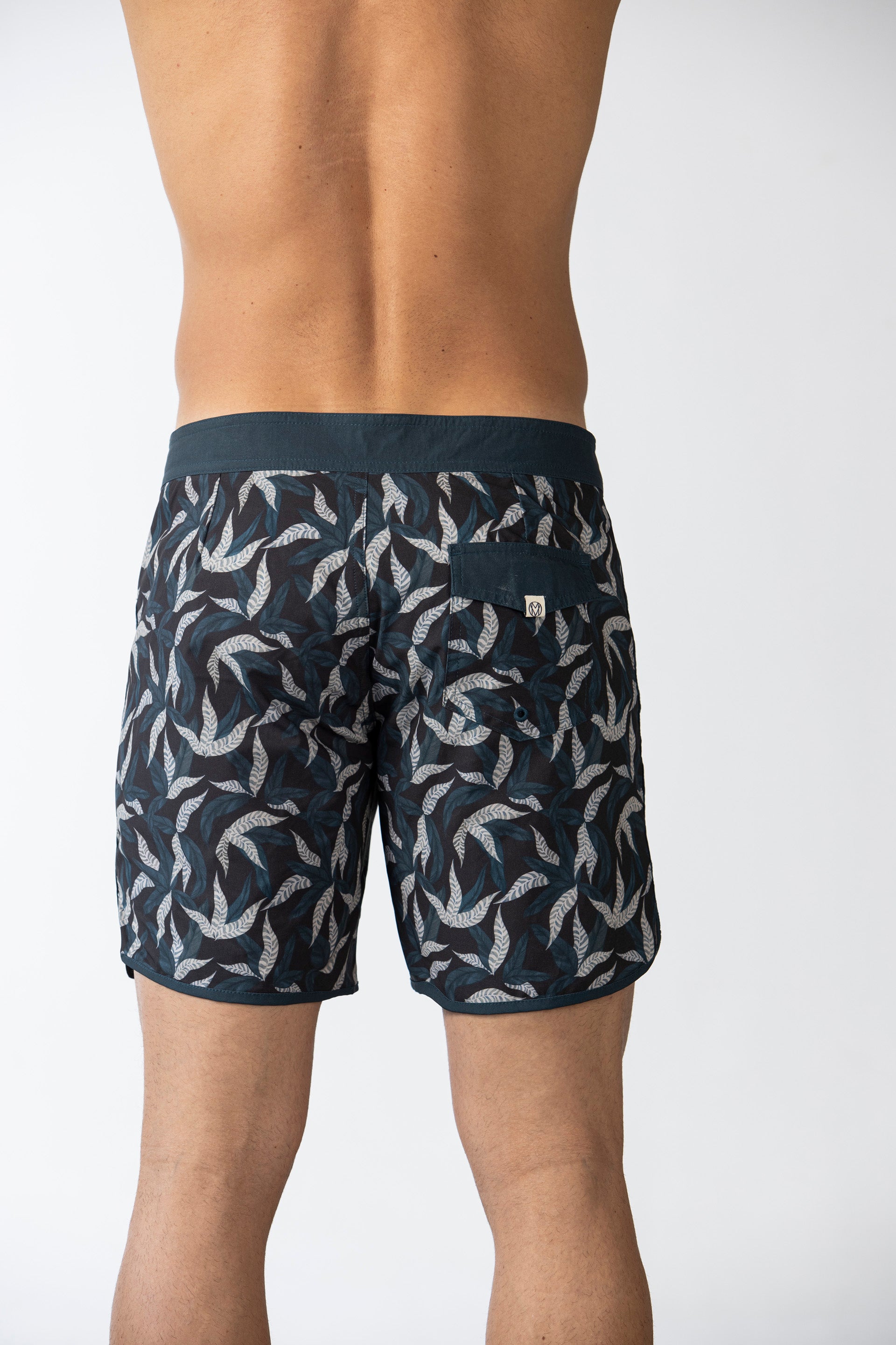 RAINFOREST - BOARD SHORT