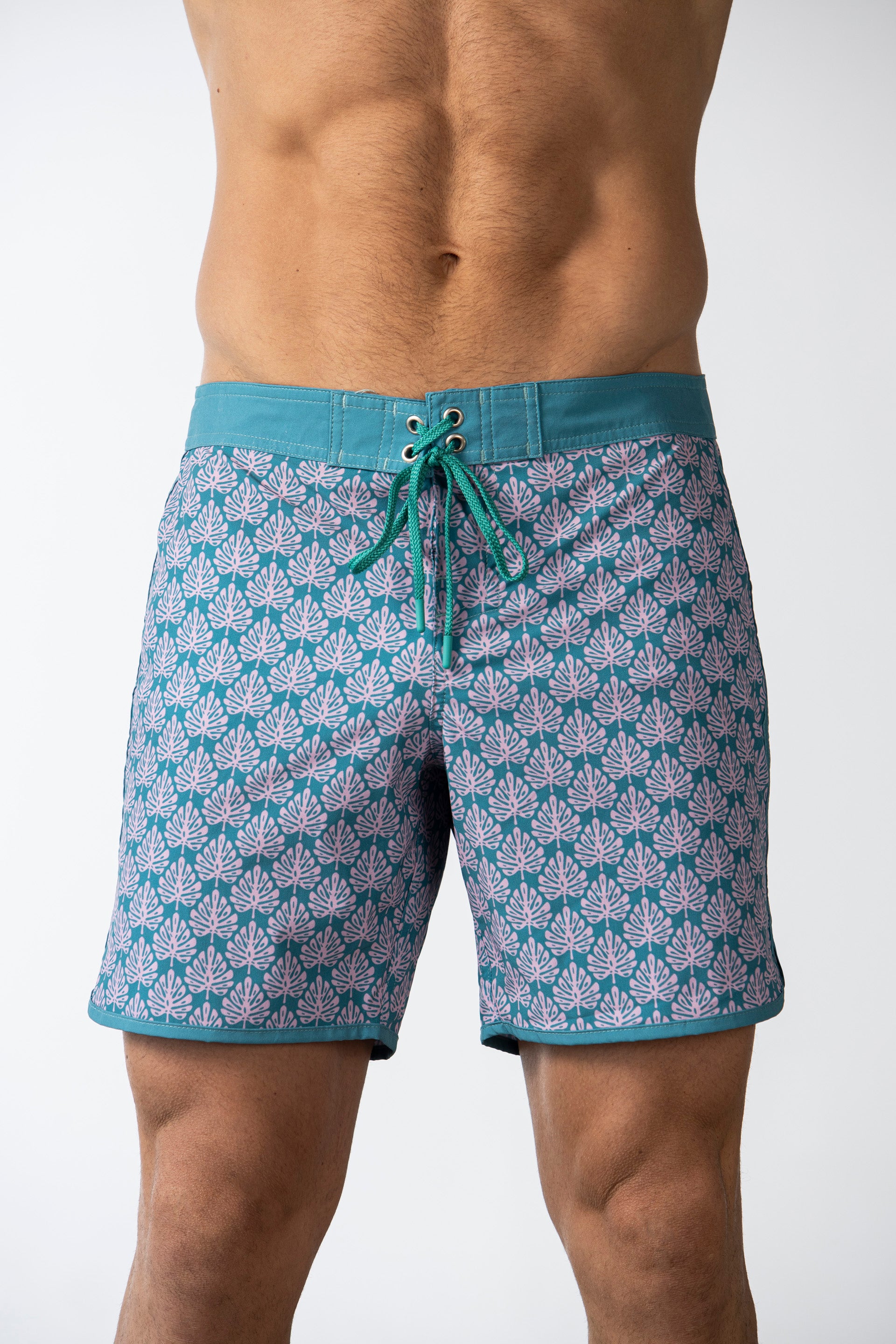 MONSTERA - BOARD SHORT