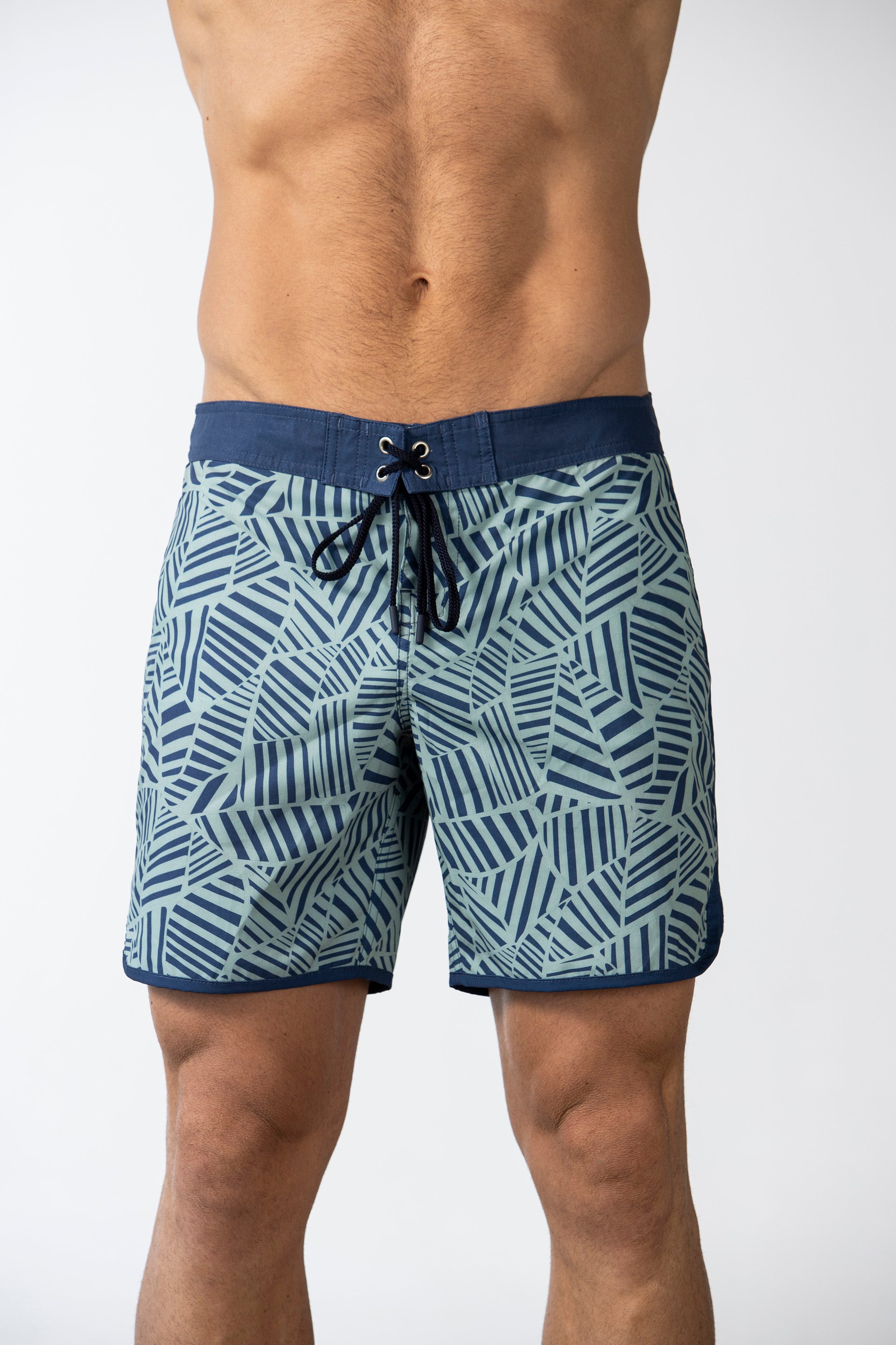 CASCADE - BOARD SHORT