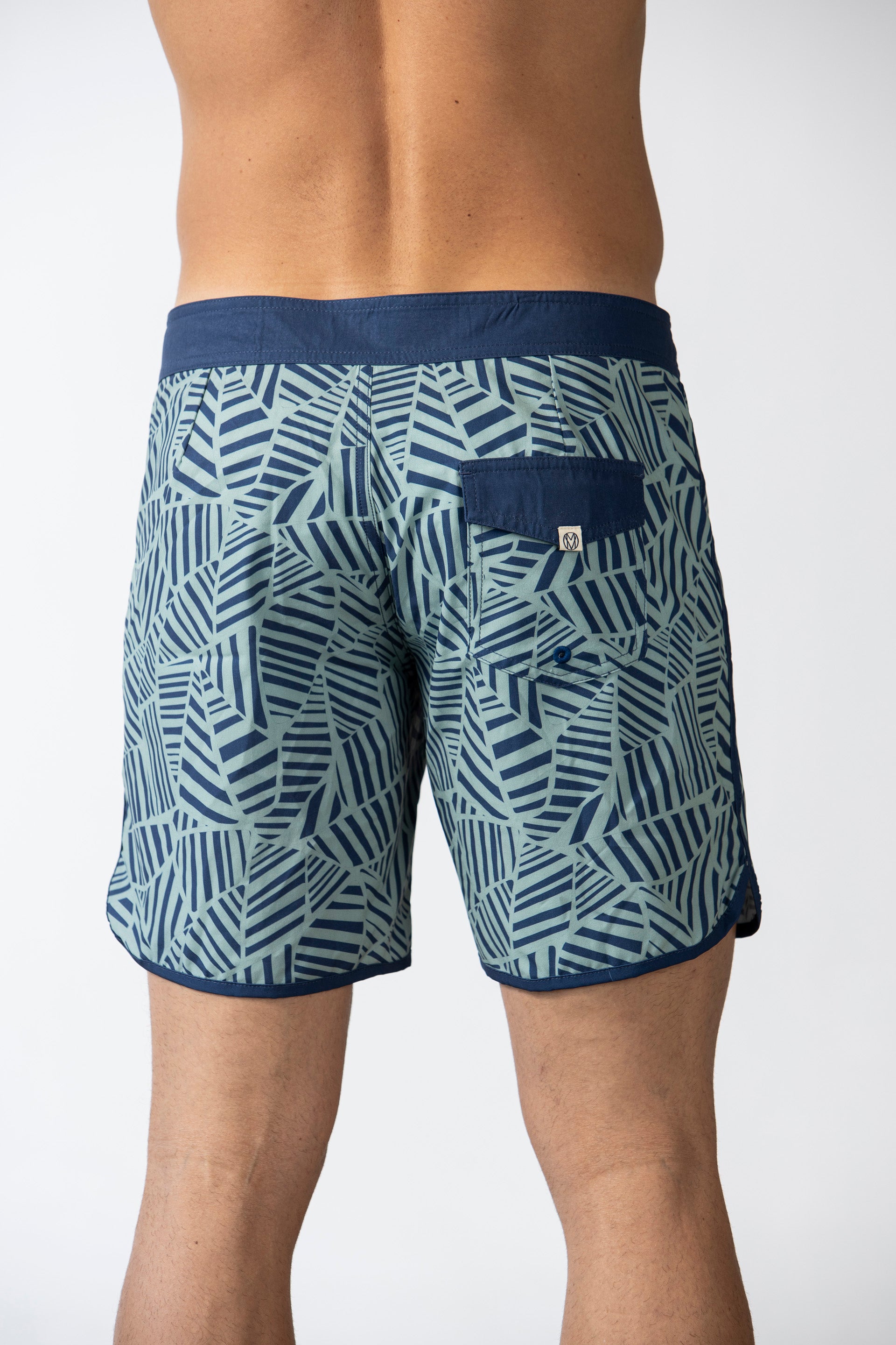 CASCADE - BOARD SHORT