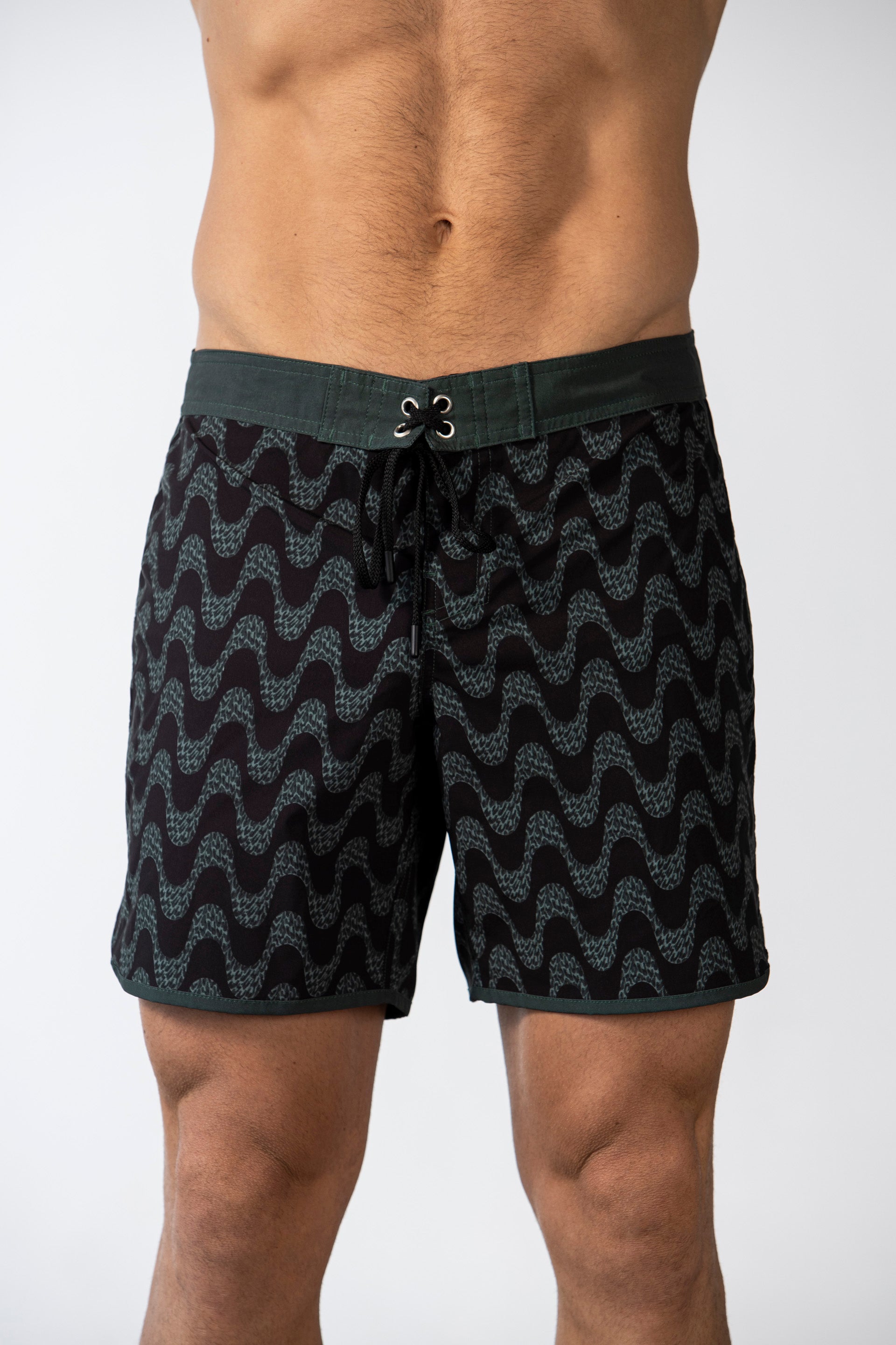 IPANEMA - BOARD SHORT