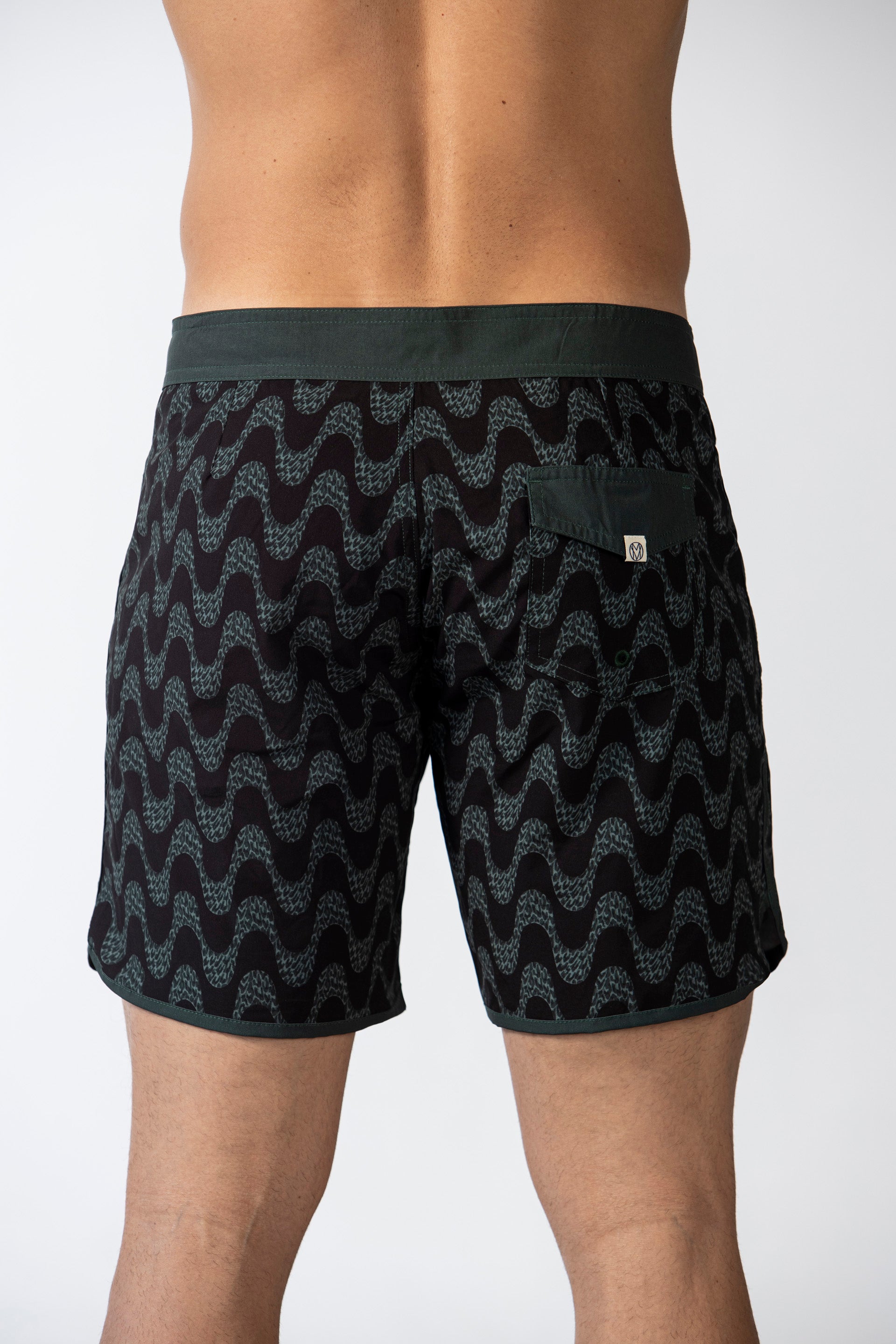 IPANEMA - BOARD SHORT