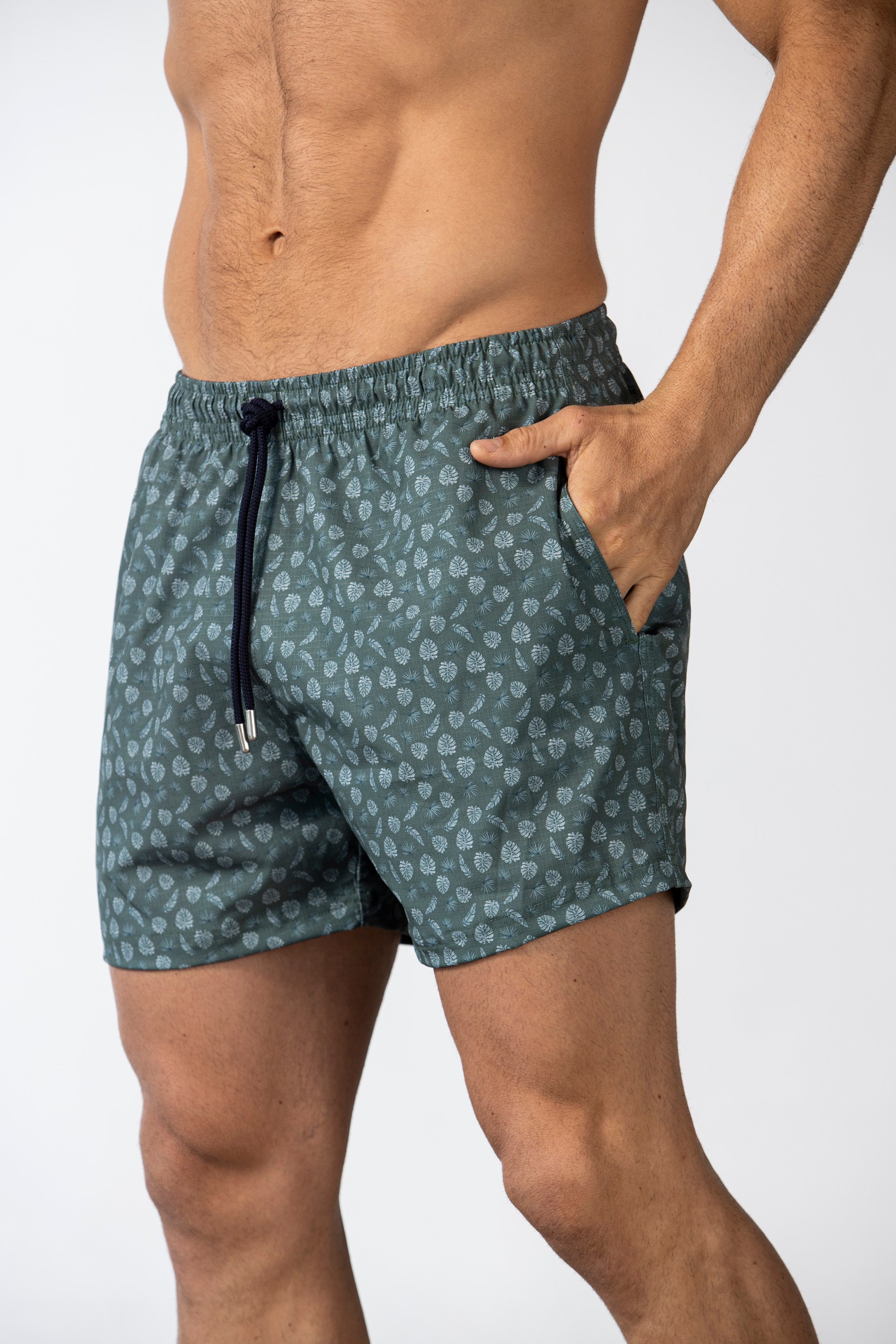 AMAZONICO - CLASSIC SHORT