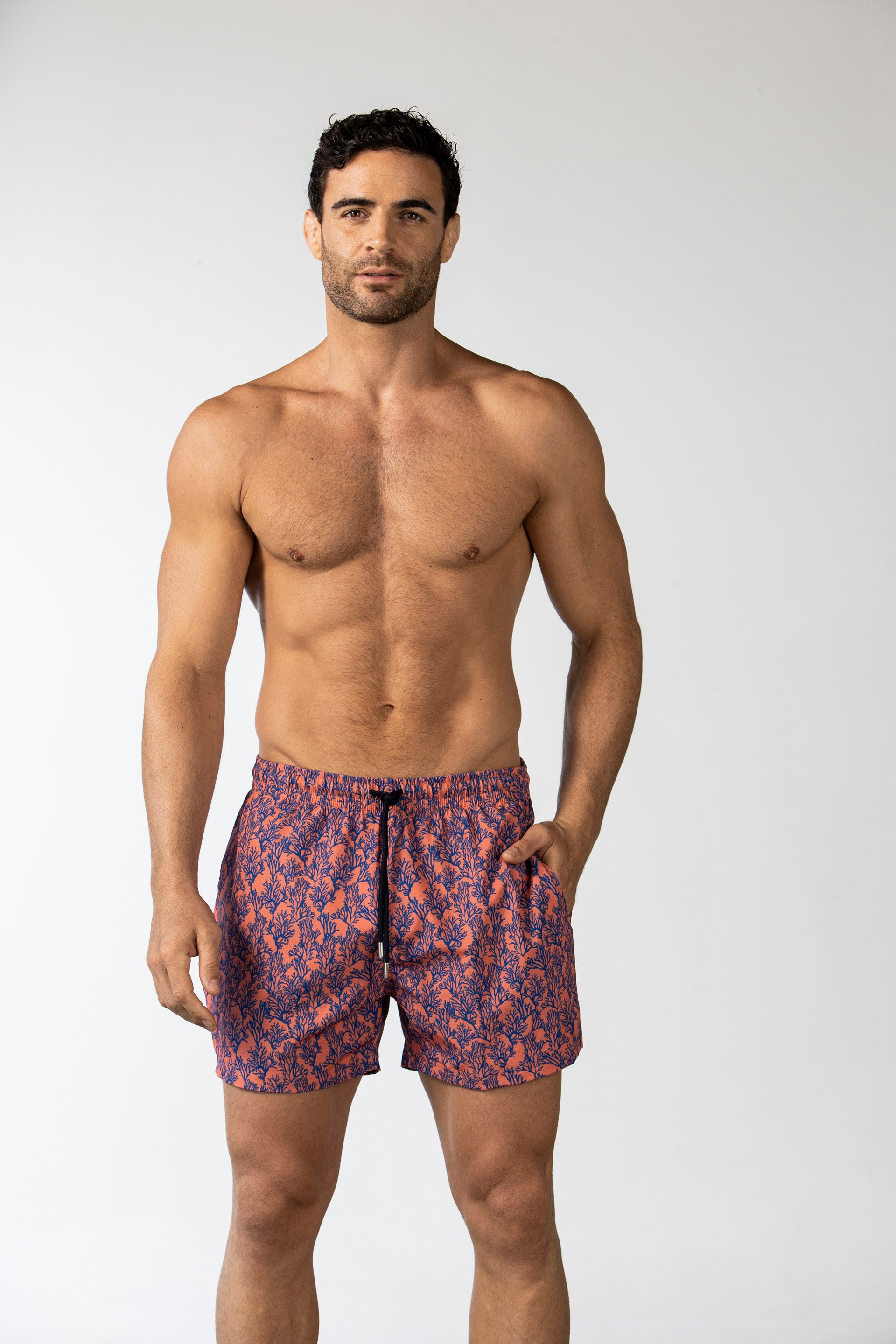 REEF - CLASSIC SHORT