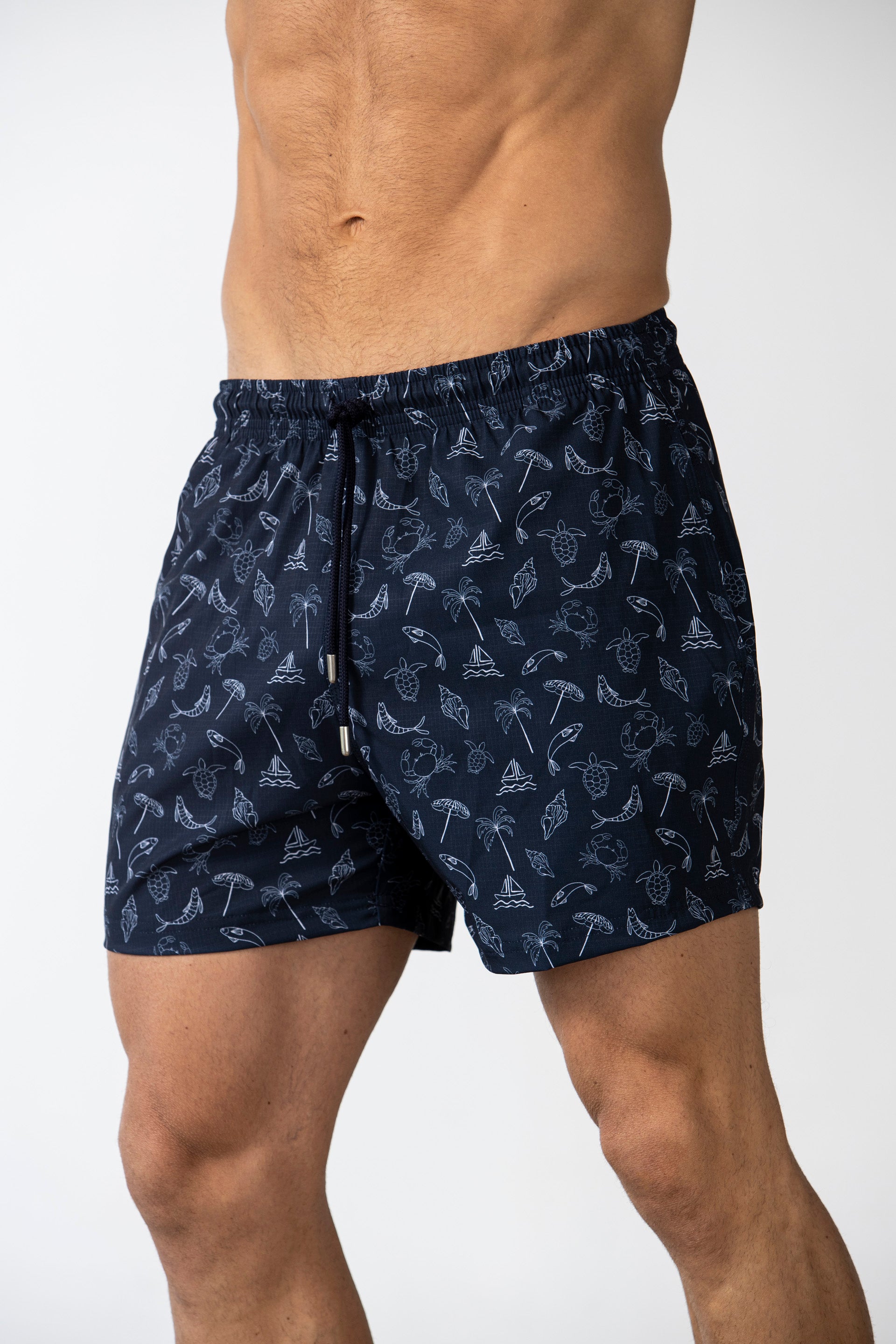 SHORE - CLASSIC SHORT