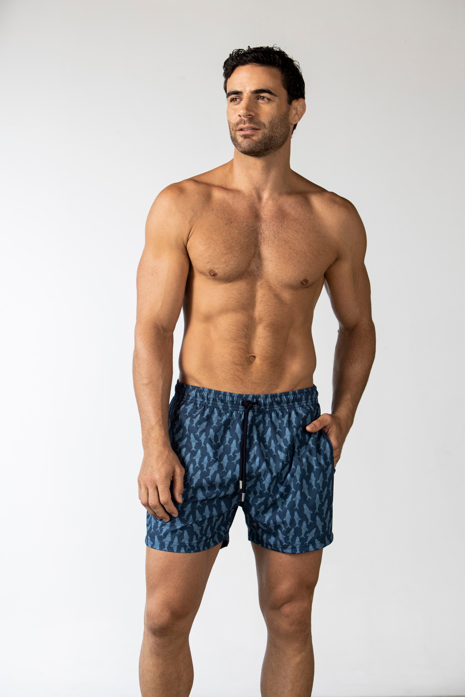 BAIT - CLASSIC SHORT