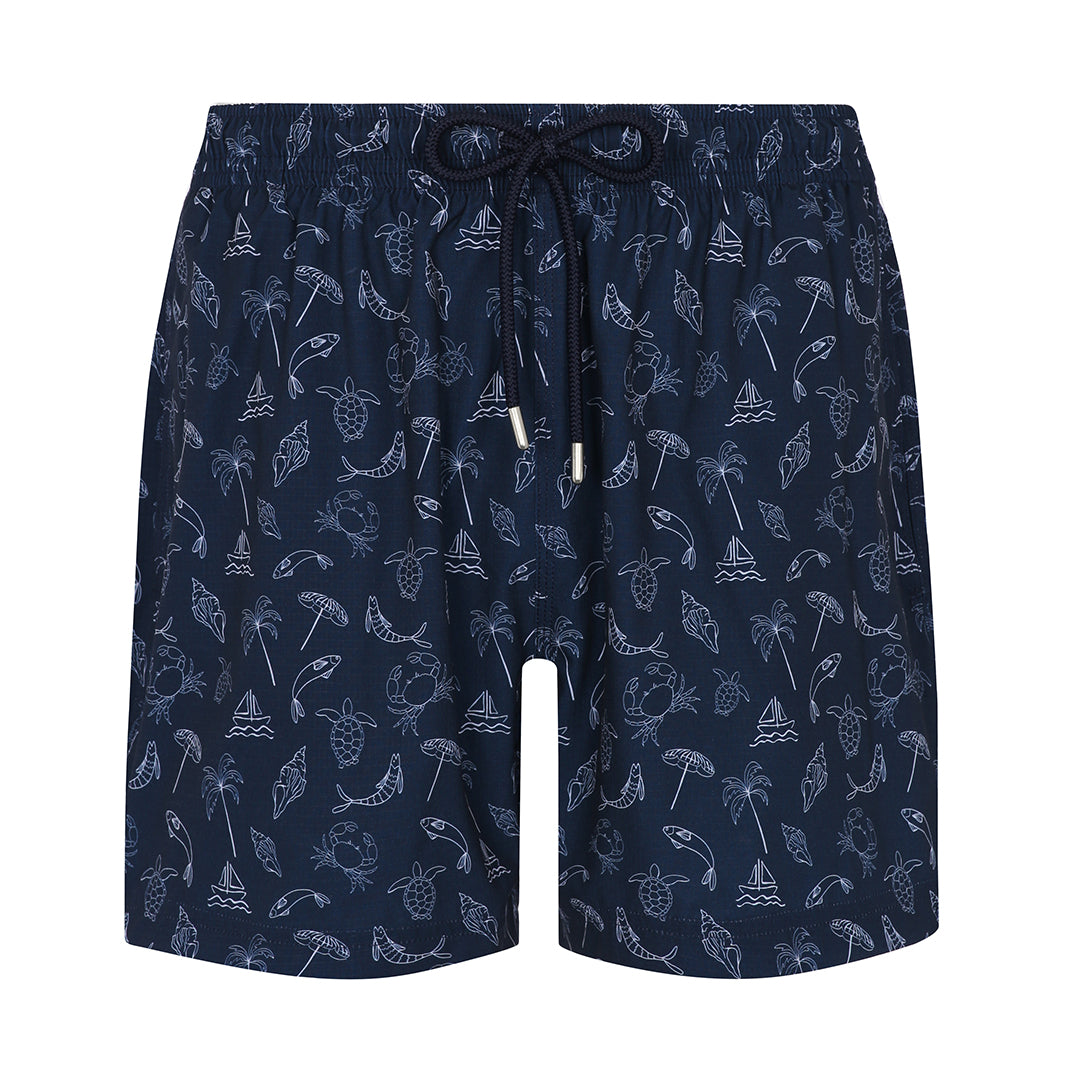 SHORE - CLASSIC SHORT