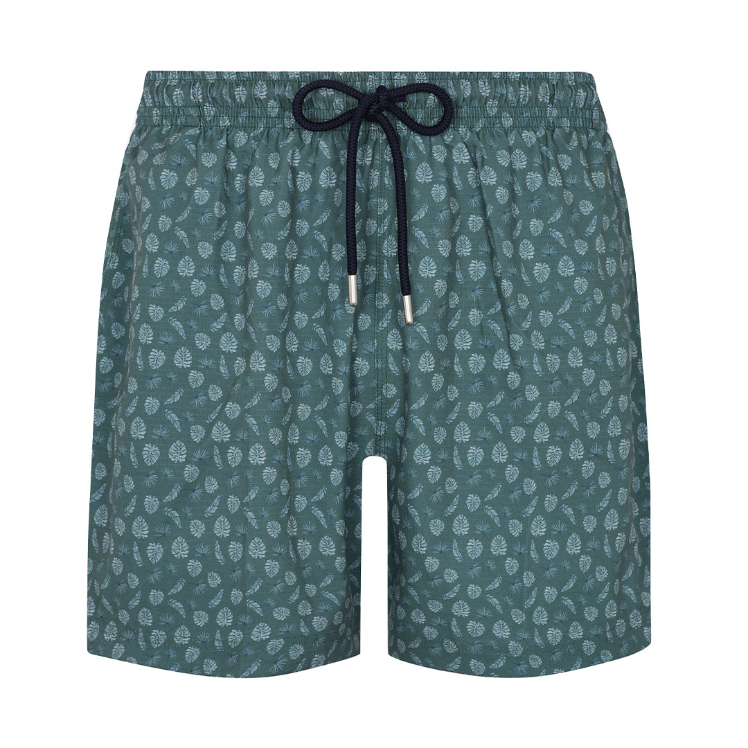 AMAZONICO - CLASSIC SHORT